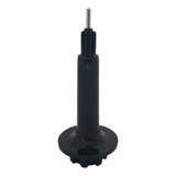 Eixo Giratorio Para Processador Oster Mpr870 Mpr871 50145