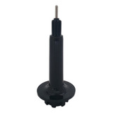 Eixo Giratorio Para Processador Oster Mpr870 Mpr871