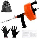 Eixo Helicoidal De Drenagem De 1-5 M