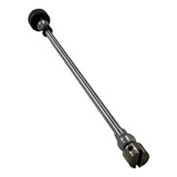 Eixo Inferior C Bucha Polia Brother Bp2100 Bp2150 Xf3053001