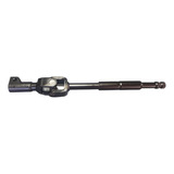 Eixo Inferior Coluna Direção Sw4 Hilux 2 5 2 7 3 0 4 0