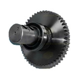 Eixo Lento Gard Cancelas Came 119rig341