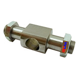 Eixo Para Blocagem Do Diferencial Gm Chevette Opala