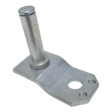 Eixo Para Cortador De Grama Trapp Mc 50e Mc 600g Sl 350