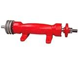 Eixo Para Serra Circular 1 1 4 Pol N 04 Es 108 Metalsul