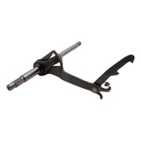 Eixo Pedal Cambio Seletor De Marcha Traxx Star 50 Star50 Cc