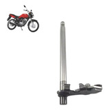 Eixo Pedal Câmbio Titan 150 2009 Até 2015 Original Honda