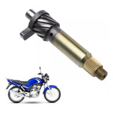 Eixo Pedal De Partida Ybr xtz 125 2000 Até 2007