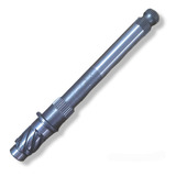 Eixo Pedal Partida Biz 125 2006 2007 08 09 10 11 12 13 14 15