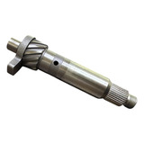 Eixo Pedal Partida Ybr 125 08 factor 125 09 16
