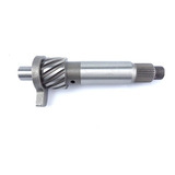 Eixo Pedal Partida Ybr 125 2000 2001 2002 2003 Ate 2006 2007