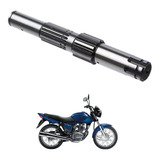 Eixo Pinhão Secundário Titan 150 Es 2004 À 2008 Completo