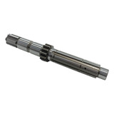 Eixo Primário Cg125 Fan Cg125 Titan Nxr125 Bros Xlr125