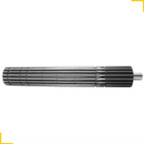 Eixo Principal Cambio 8 Vel 340mm Trator Massey 1870150