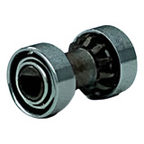 Eixo Principal Completo Contra Ângulo Fx 110 200 Dentflex