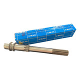 Eixo Principal Trator Valtra 685 785 C Retentor E Rolamento