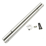 Eixo Principal Trex 600 Nitro Flybar main Shaft H60159