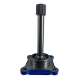 Eixo Prolongador Takarada Para Volvo Manual Sr E Vt