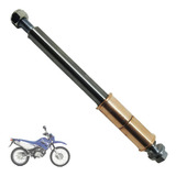 Eixo Quadro Elastico Buchas Balança Yamaha Xtz 125