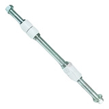 Eixo Quadro Elastico Cb 400 C Bucha Todas 5030 Ler Abaixo