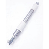 Eixo Quadro Elastico Xls 125 Com Bucha E Posca