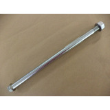 Eixo Roda Traseira C Porca Lander 250 Tenere 250 Dt 200