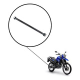 Eixo Roda Traseira C Porca Yamaha Lander 250 2019 A 2024