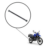 Eixo Roda Traseira C Porca Yamaha Lander 250 tenere dt 200