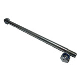 Eixo Roda Traseira Com Porca Xtz 250 Lander 250 Reggio