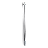 Eixo Roda Xl 125 Dianteira 198x12 Marca Reggio