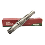 Eixo Secundario Pinhao Ybr 125 Factor Xtz 125 2008 Até 2016