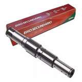 Eixo Secundário Pinhão Ybr 125 Xtz 125 Factor 08 Até 16 Wgk