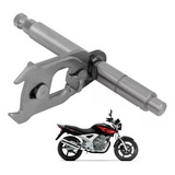 Eixo Seletor Cambio Twister 250 2003 2004 2006 2007 2008