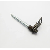 Eixo Seletor De Marchas Completo Original Dafra Speed 150