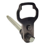 Eixo Seletor Marcha Dafra Kansas 150 E Speed 150