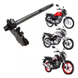Eixo Seletor Pedal Cambio Honda Titan 160 Fan 160 Bros 160