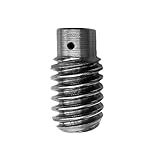 Eixo Sem Fim Deslizante Light 5200 Peccinin