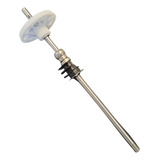 Eixo Superior Completo Brother Bp2100 Bp2150 Xf4858001