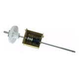 Eixo Superior Completo Brother Bp2100bp2130 Bp2150