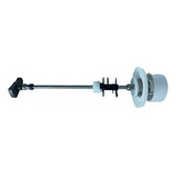 Eixo Superior Completo Brother Pe810 be815 Xg5249001