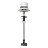 Eixo Superior Completo Brother Pe810l be815