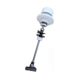 Eixo Superior Completo Brother Sq9100