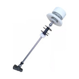 Eixo Superior Completo Brother Xg1329101 Bp1430 Nq1400
