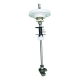 Eixo Superior Completo Para Nv950d pe450 se400 Xe3707001