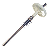 Eixo Superior Da Brother Nv1500 Xc9933251