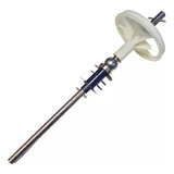 Eixo Superior Da Brother Nv1500 Xc9933251