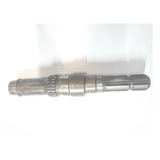 Eixo Tdp 540 Rpm Trator Valtra Cod 70003710
