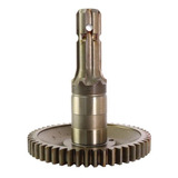 Eixo Tdp Transmissão Para Trator Valtra Valmet 651701