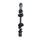 EIXO TRAS 3-8X175 PTO C-CX-COLR-ESP P-CUBO