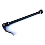 Eixo Traseiro Boost Passante Blocagem Cubo Gta 12mm X 148mm